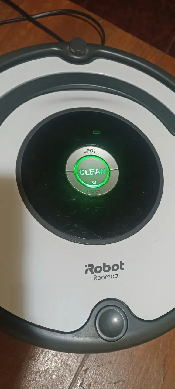 Robot aspirador Roomba iRobot - 4