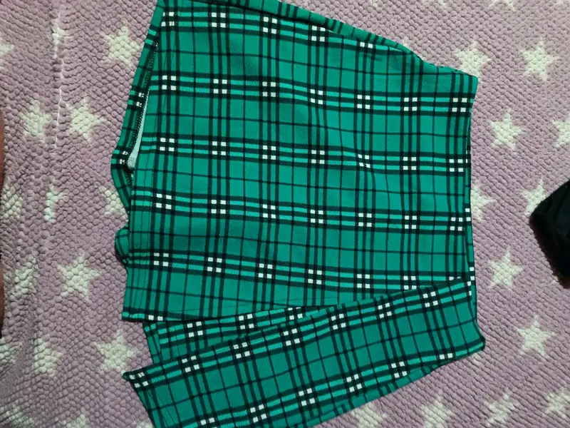 Falda short - 1