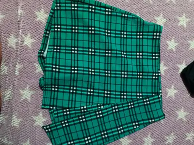 Falda short - miniatura 1