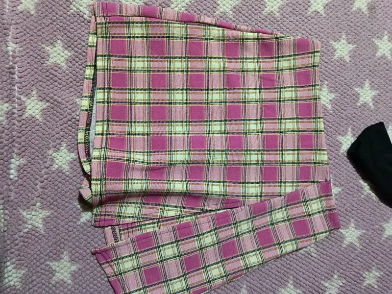 Falda short - 2