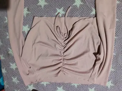 Falda short - miniatura 3