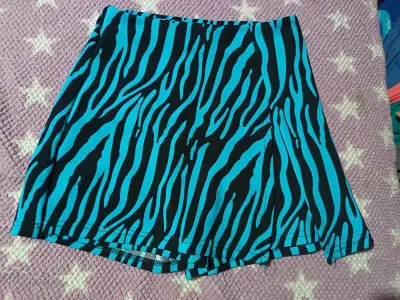 Falda short - miniatura 5