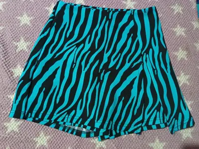 Falda short - miniatura 6