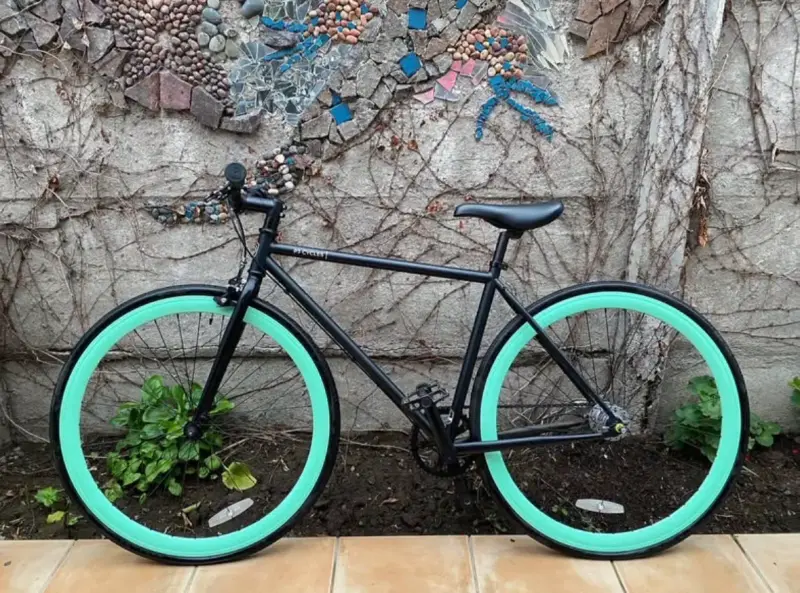 Bicicleta P3 Cycles - 2