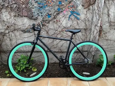 Bicicleta P3 Cycles - miniatura 2