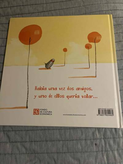 Libro Arriba y Abajo de Oliver Jeffers - miniatura 2