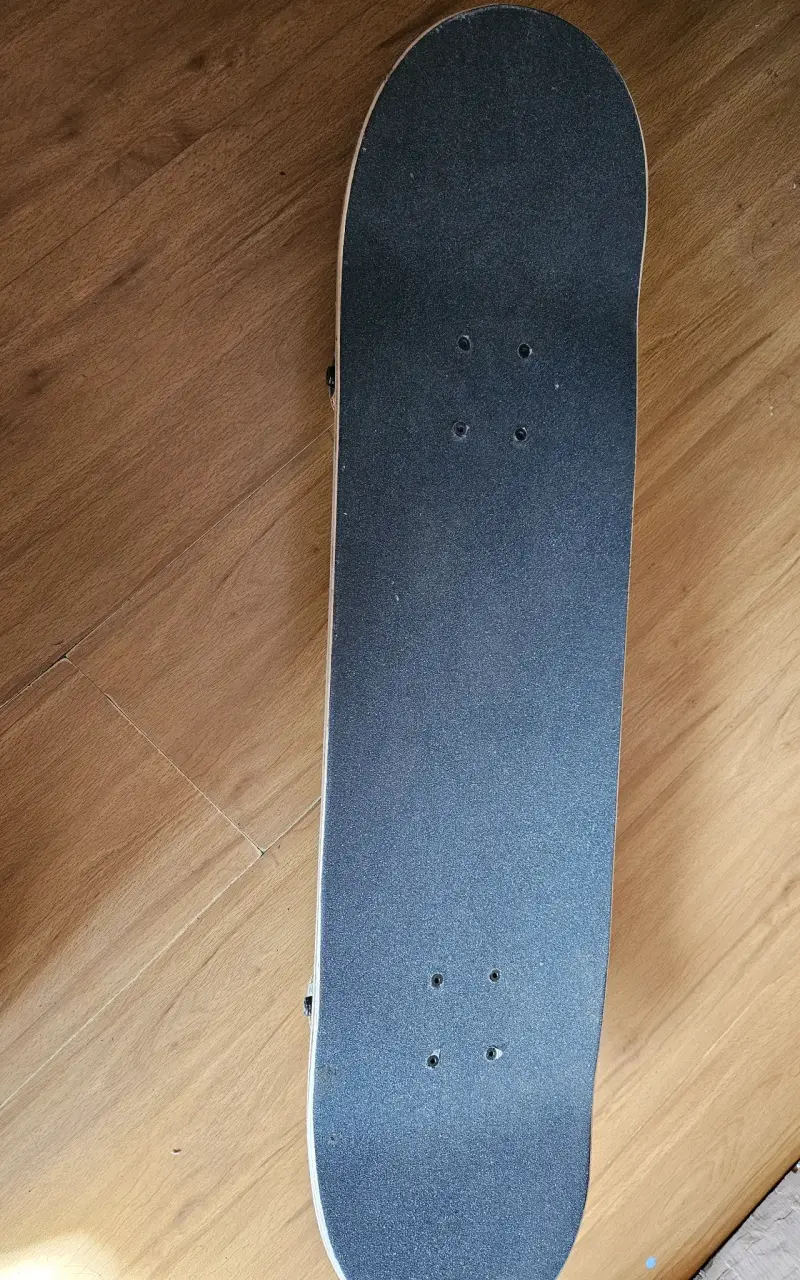 Skate Semi Nuevo - 1