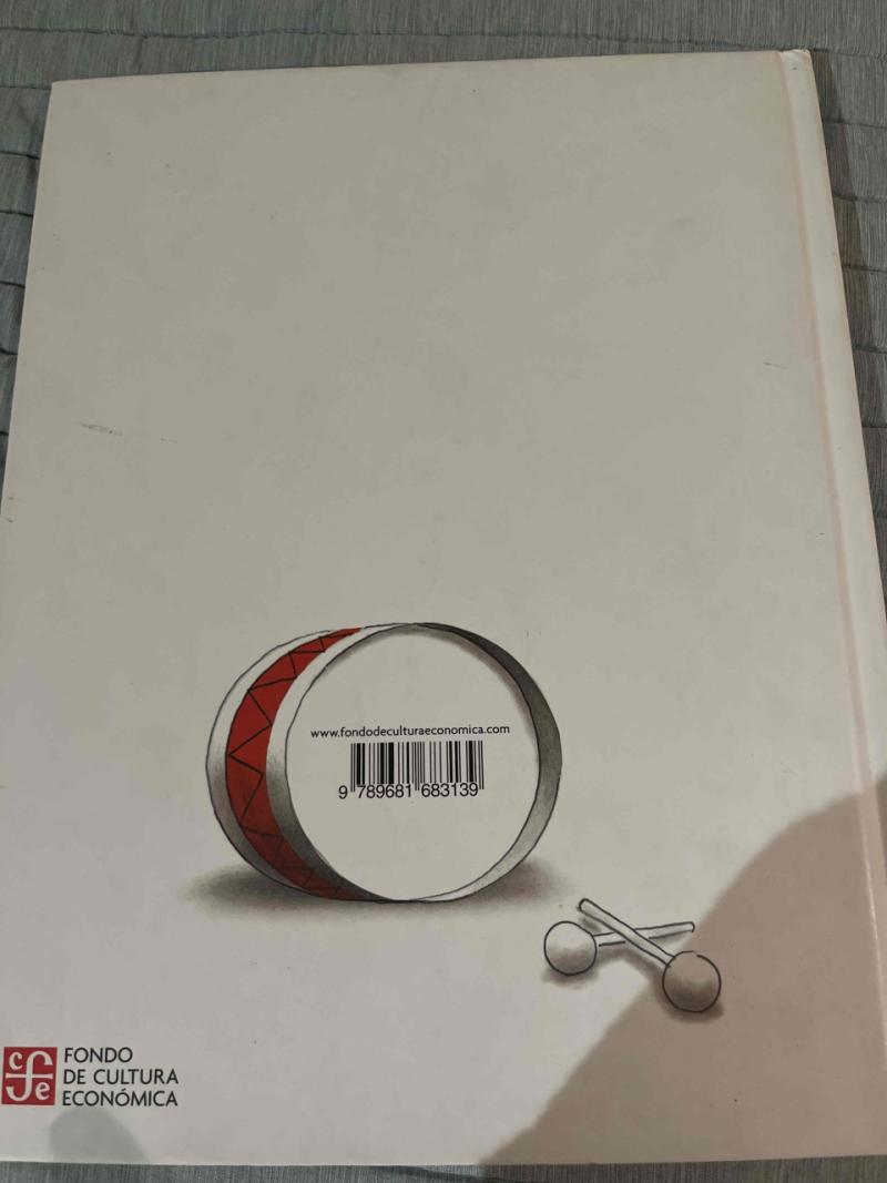 Libro infantil 'Olivia y su banda' - 2