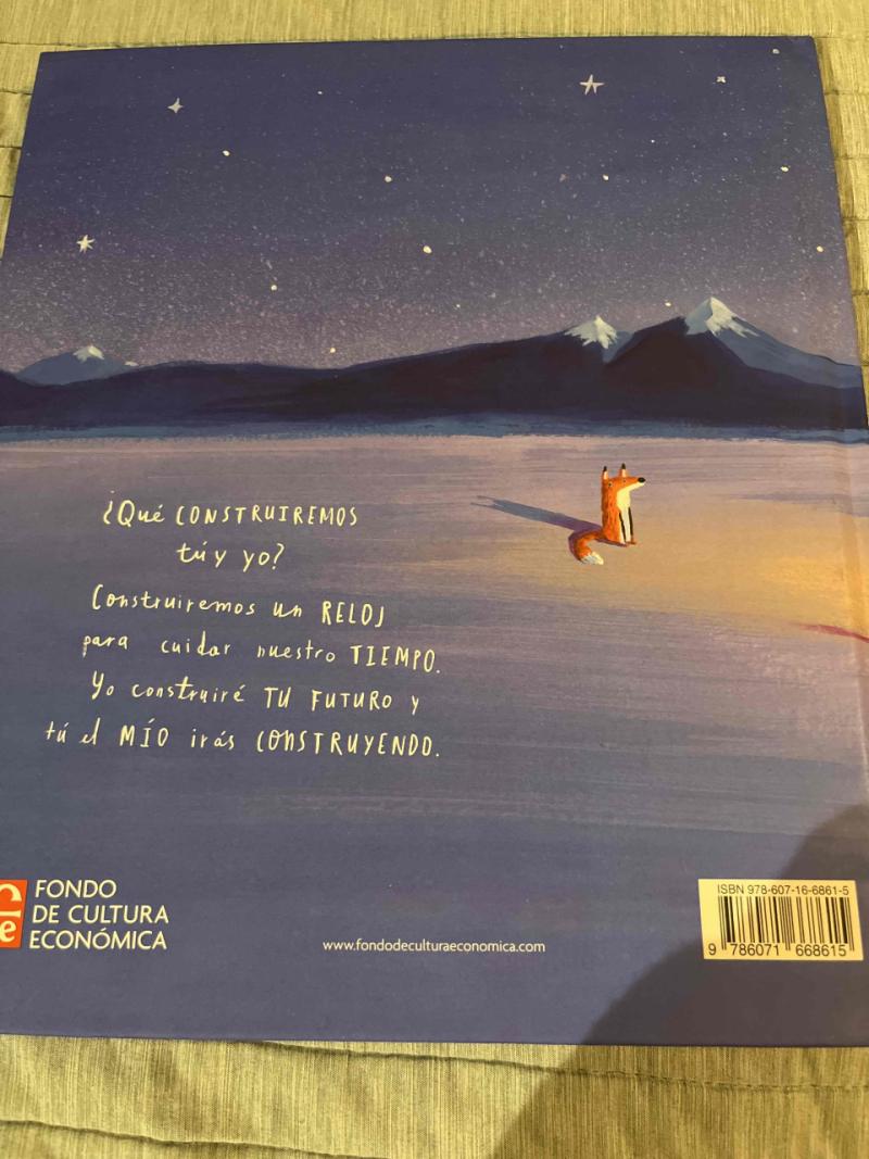 Libro 'Lo que construiremos' - 2