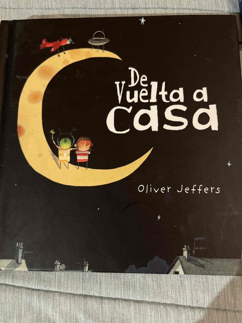 Libro 'Había una vez un niño' - 5
