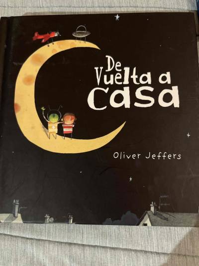 Libro 'Había una vez un niño' - miniatura 5