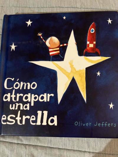Libro 'Había una vez un niño' - miniatura 6
