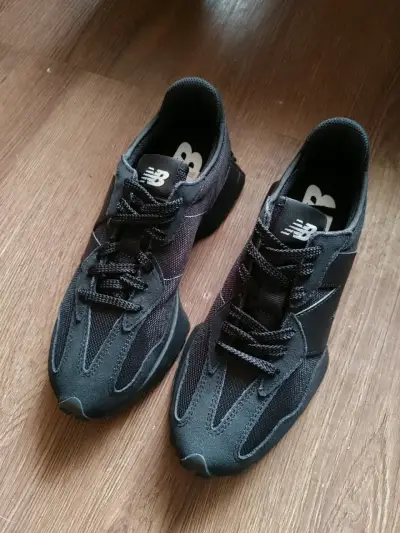 Zapatillas new balance 327 hombre talla 41 - miniatura 2