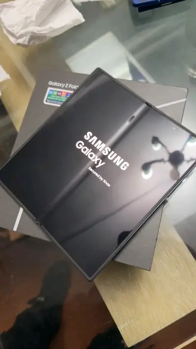 Samsung Galaxy Z Fold 7 - miniatura 3