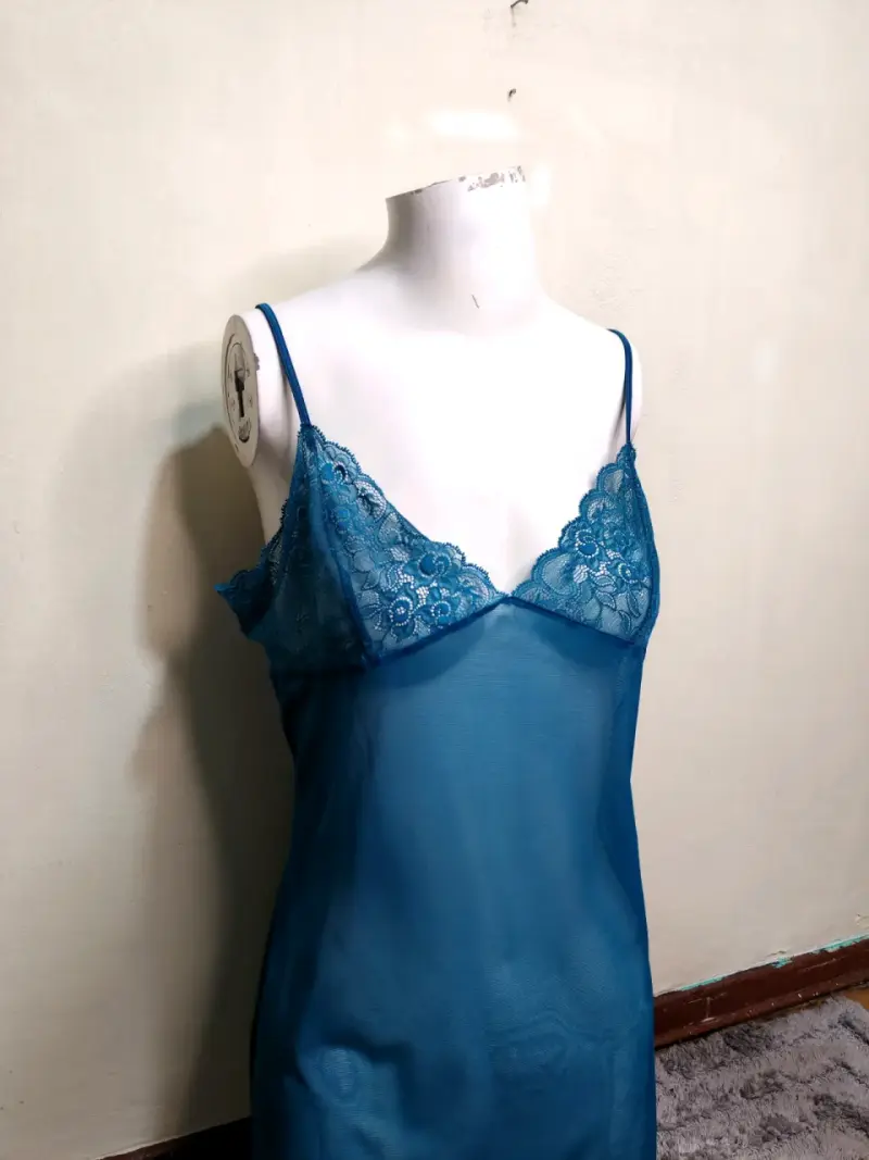 Camisón de encaje Victoria's Secret - 2