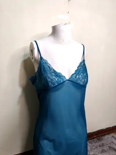 Camisón de encaje Victoria's Secret - miniatura 2