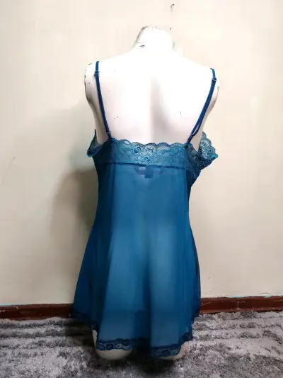 Camisón de encaje Victoria's Secret - miniatura 4