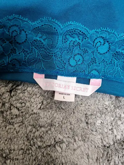 Camisón de encaje Victoria's Secret - miniatura 5