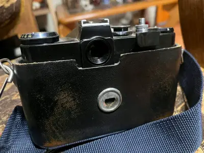 Cámara Zenit EM con lente - miniatura 6