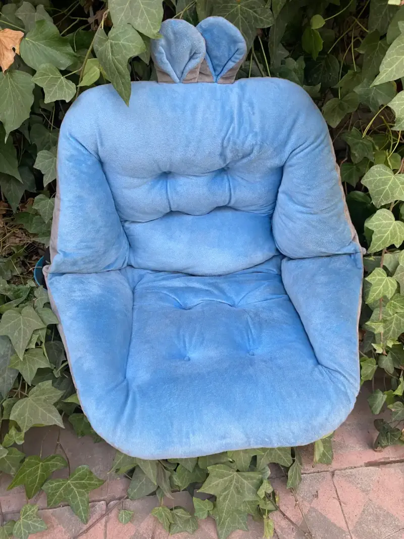 Cojín o adaptador para silla - 2