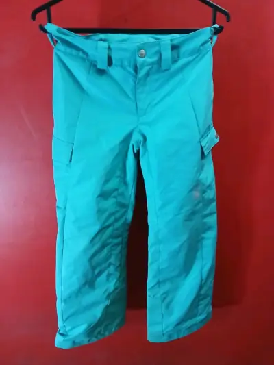 Pantalones para la nieve Spyder talla 10 - miniatura 1