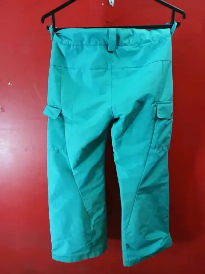 Pantalones para la nieve Spyder talla 10 - miniatura 2