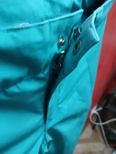 Pantalones para la nieve Spyder talla 10 - miniatura 4