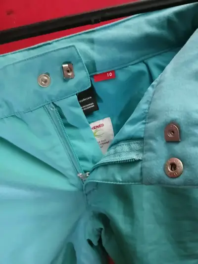 Pantalones para la nieve Spyder talla 10 - miniatura 6