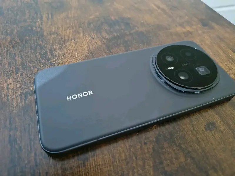 Honor magic 8 pro - 1