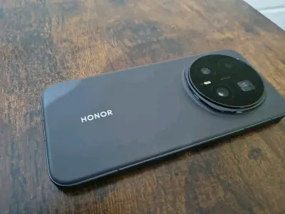 Honor magic 8 pro - miniatura 1