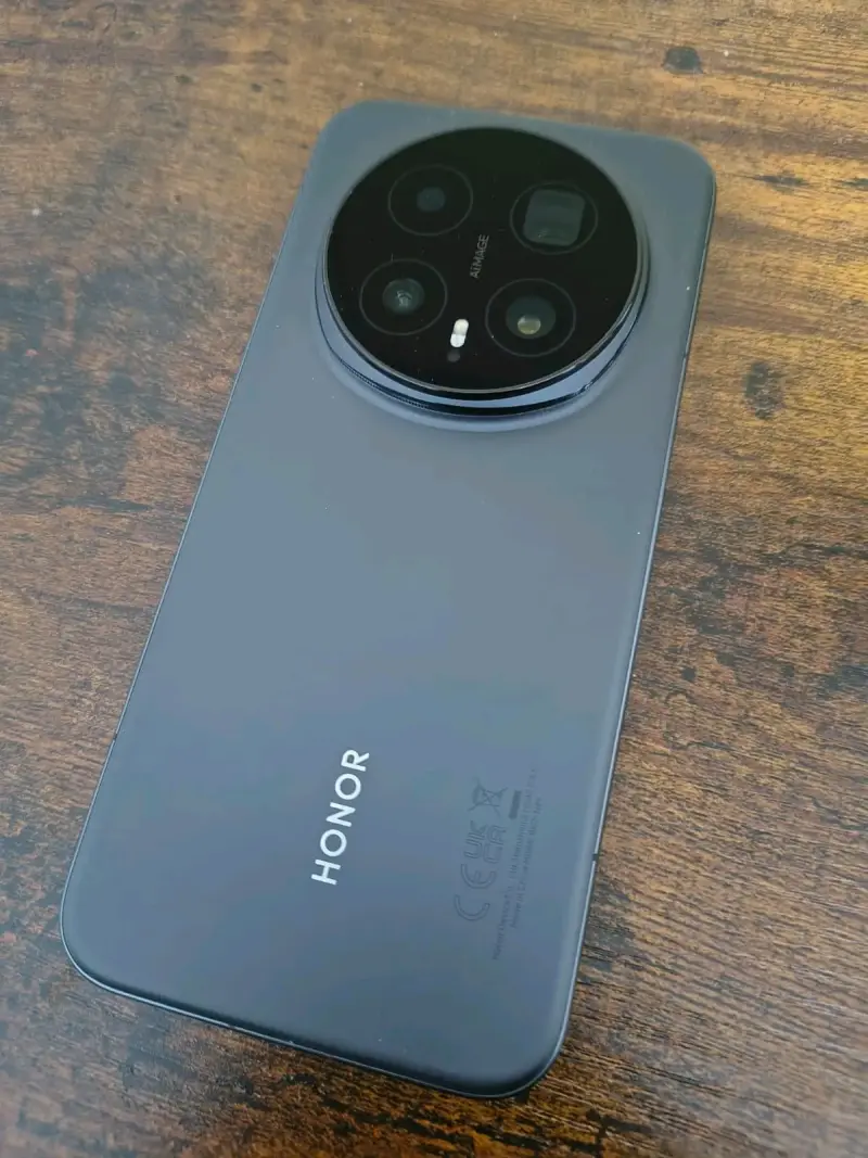 Honor magic 8 pro - 4