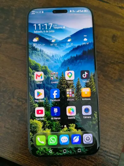 Honor magic 8 pro - miniatura 5