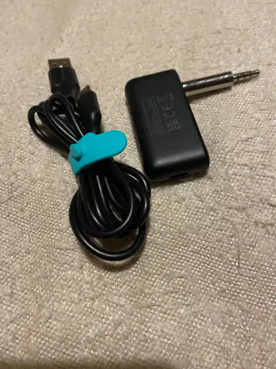 Receptor de audio Bluetooth Ugreen - miniatura 3