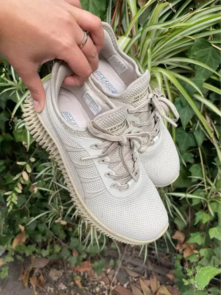 Zapatillas Skechers 36 - 1