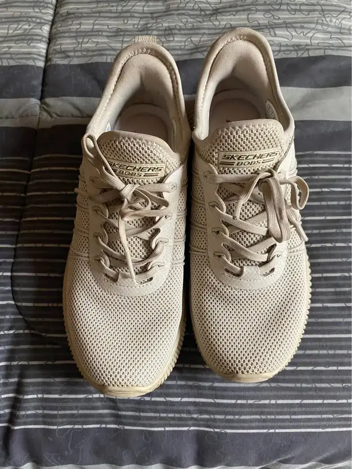 Zapatillas Skechers 36 - 2