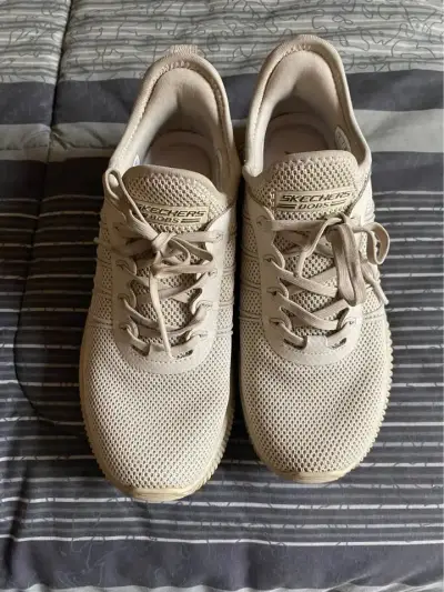 Zapatillas Skechers 36 - miniatura 2