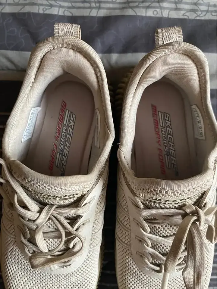 Zapatillas Skechers 36 - 3