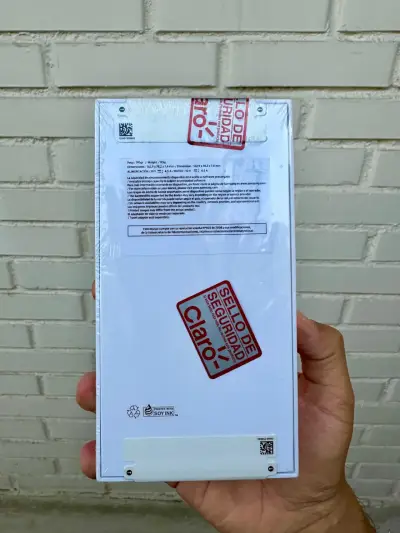 Samsung Galaxy A36 5G nuevo - miniatura 2