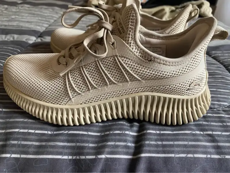 Zapatillas Skechers 36 - 5