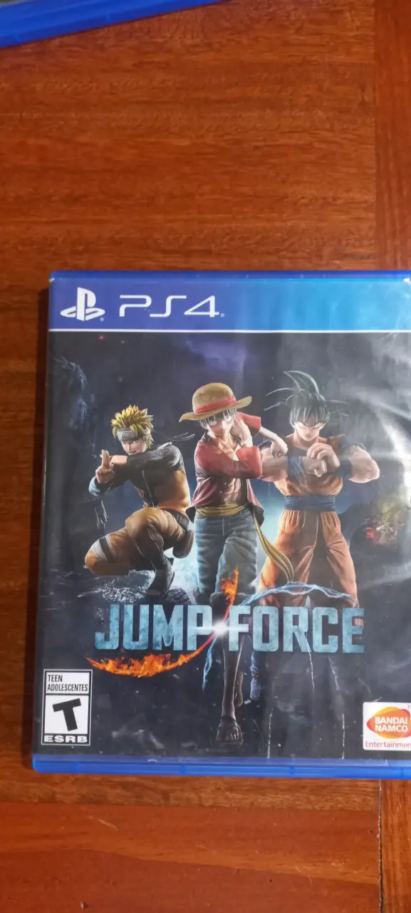 Juegos