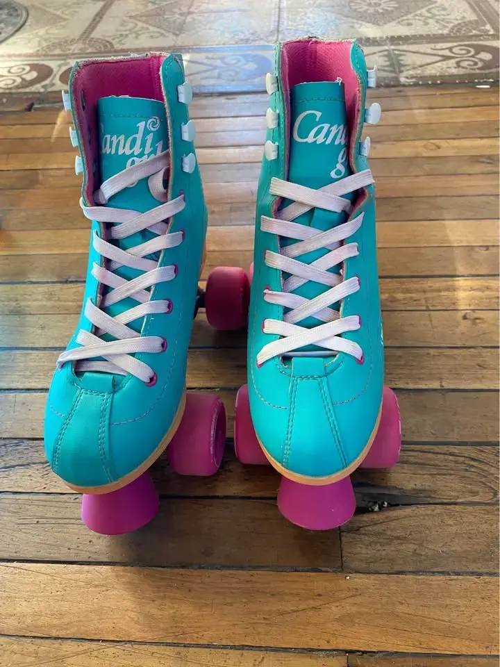 Patines quad 37 - 2
