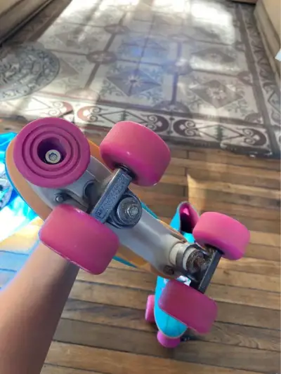 Patines quad 37 - miniatura 3