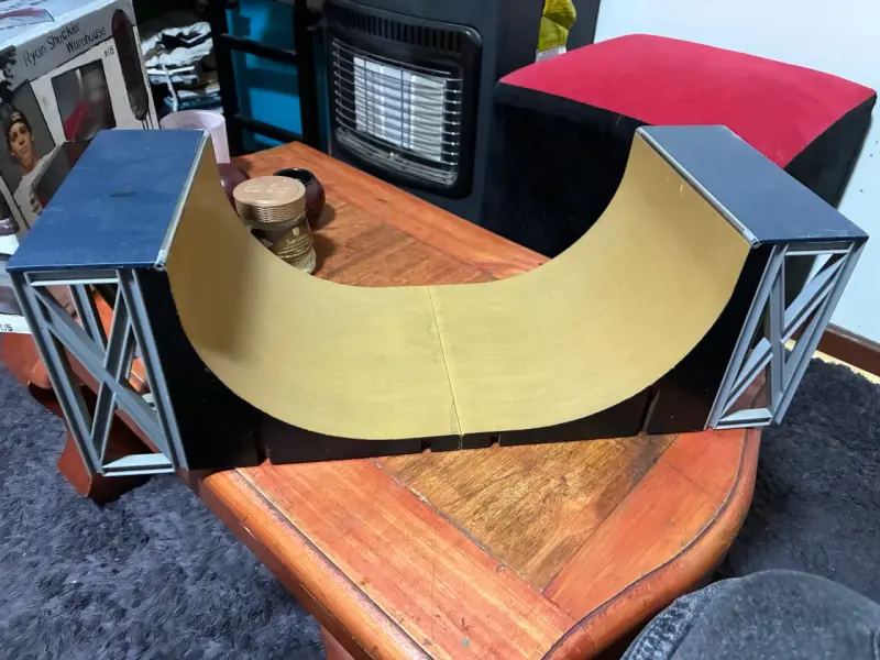 Rampas de skate Tech Deck - 2