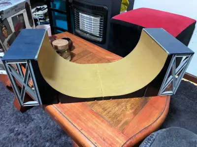 Rampas de skate Tech Deck - miniatura 2