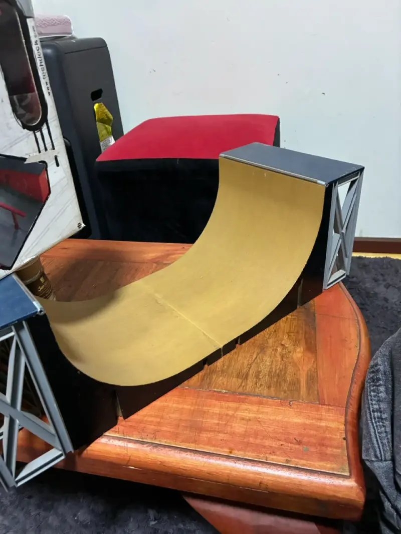 Rampas de skate Tech Deck - 3