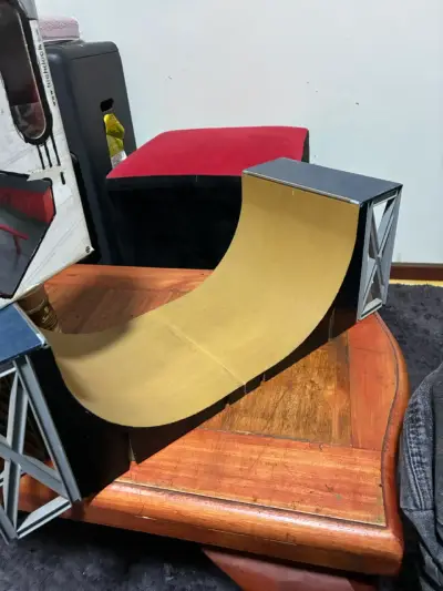 Rampas de skate Tech Deck - miniatura 3