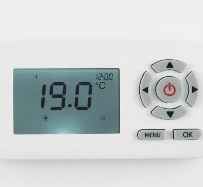 Calefactor Toyotomi control app - miniatura 3