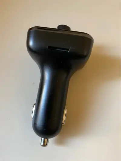 Transmisor FM Philco para auto - miniatura 4