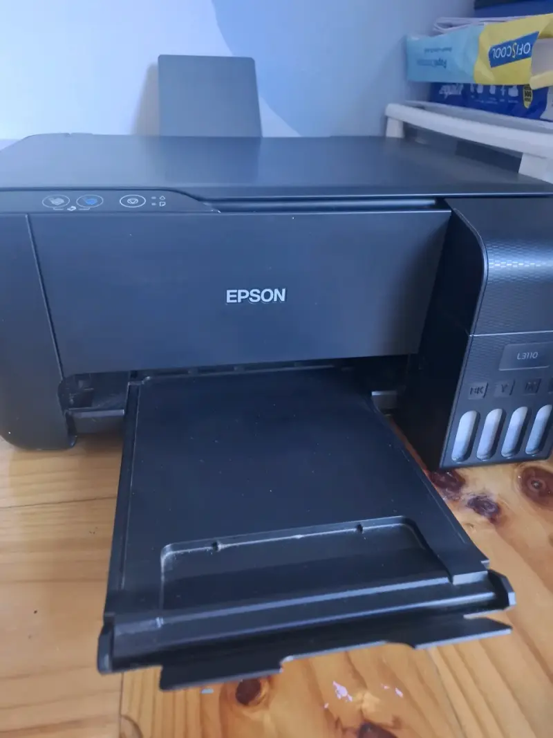 Impresora Epson L3110 - 1