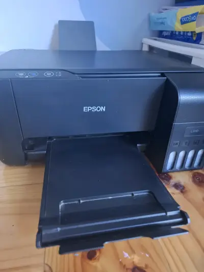 Impresora Epson L3110 - miniatura 1